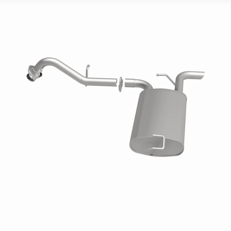 Fits 2009-2013 Toyota Matrix Direct-Fit Replacement Exhaust System 106-0220